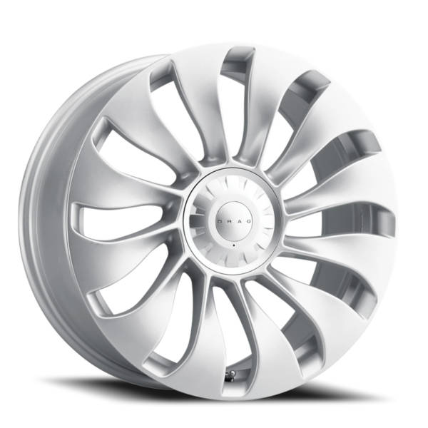 Drag DR-83 DR-83 product medium 19  X8.5   5-114.30/120.00 30  SLGLXX